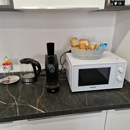 דירות סלסומאג'יורה טרמה Casa Antelami מראה חיצוני תמונה
