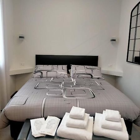 דירות סלסומאג'יורה טרמה Casa Antelami מראה חיצוני תמונה