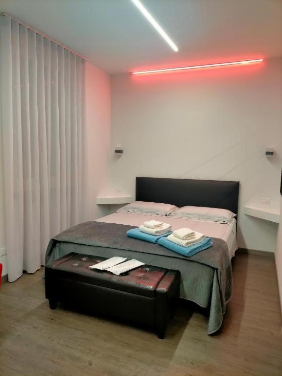 דירות סלסומאג'יורה טרמה Casa Antelami מראה חיצוני תמונה