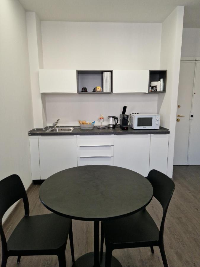 דירות סלסומאג'יורה טרמה Casa Antelami מראה חיצוני תמונה