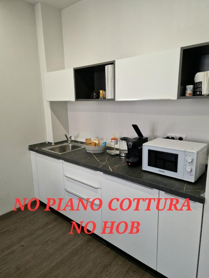 דירות סלסומאג'יורה טרמה Casa Antelami מראה חיצוני תמונה