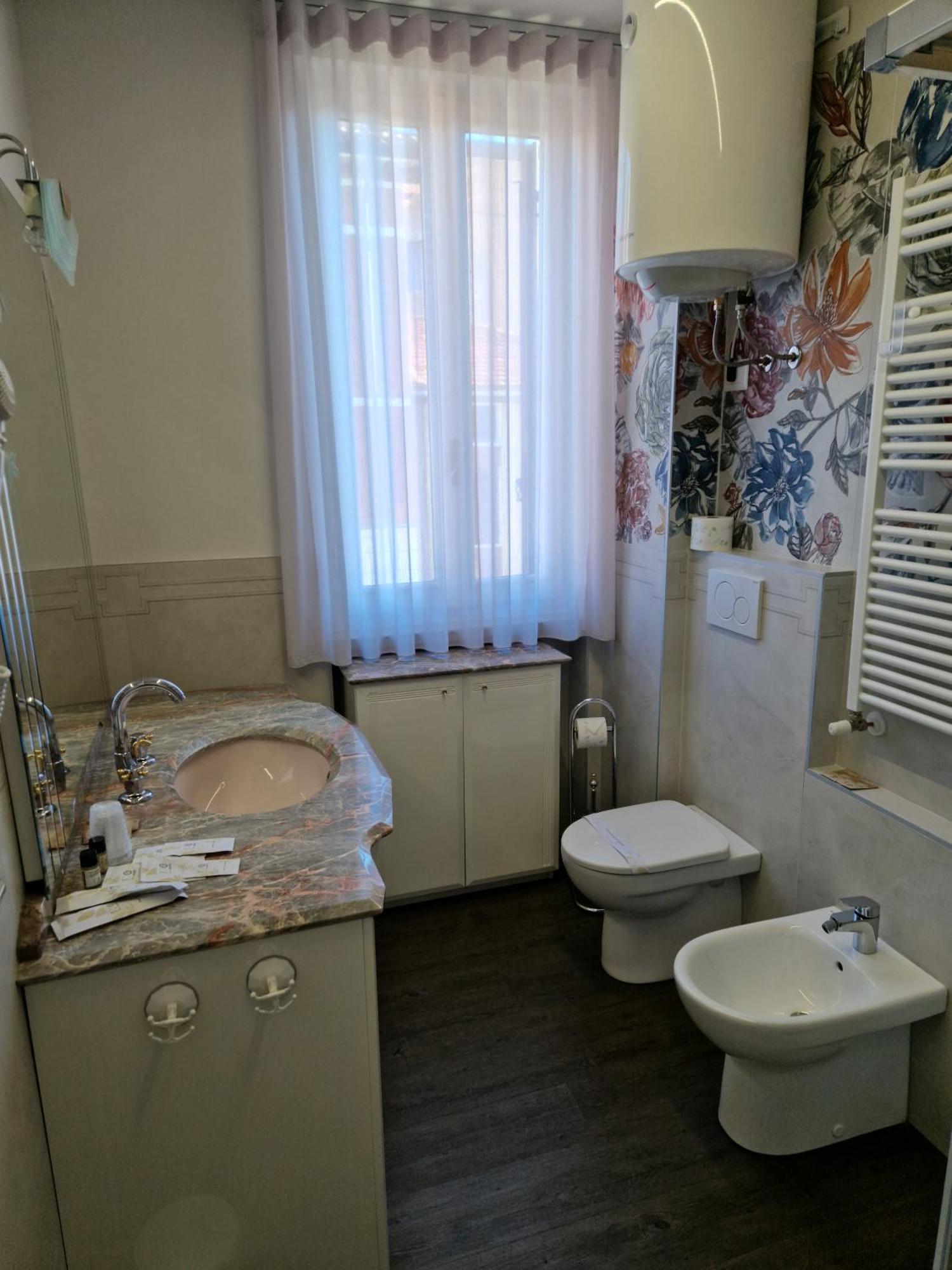 דירות סלסומאג'יורה טרמה Casa Antelami מראה חיצוני תמונה
